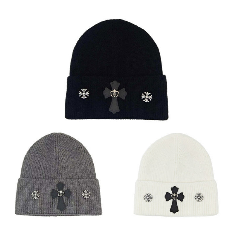 Chrome Hearts hat — view 1
