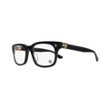Chrome Hearts VAGILANTE BK/GP Glasses — view 1