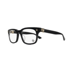 Chrome Hearts VAGILANTE BK/GP Glasses — view 1