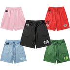 Chrome Hearts New Shorts 9996-2 — view 1