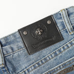 Chrome Hearts New Pants 9958 — view 10