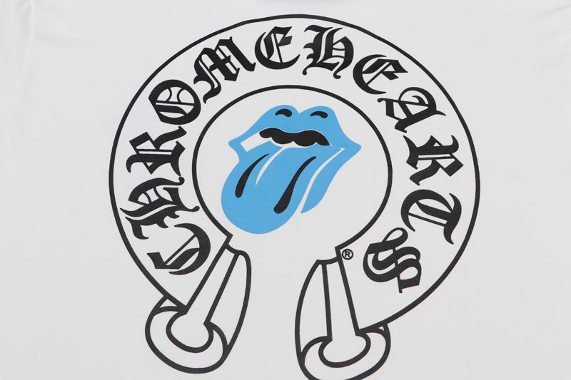 Chrome Hearts New T-shirts 6076 — view 21