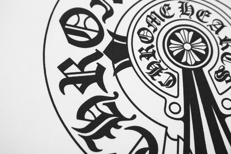 Chrome Hearts New T-shirts 6006 — view 10