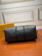 LV Keepall Travel Bag 45 — view 9