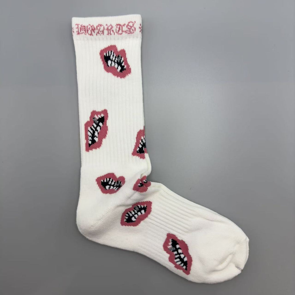 Chrome Hearts Socks — view 7