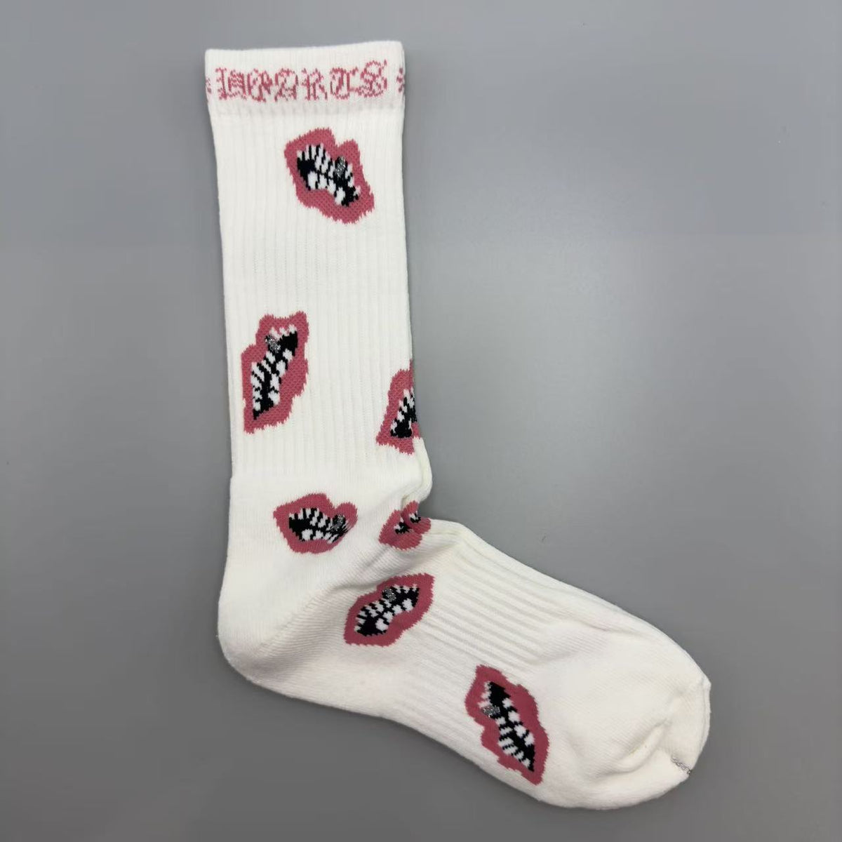 Chrome Hearts Socks — view 7