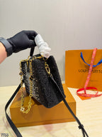 Serenityll 2001124 LV Bag — view 5