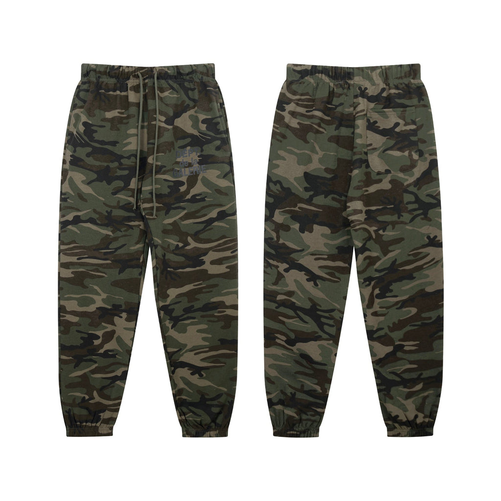 GALLERY DEPT New Pants — view 4