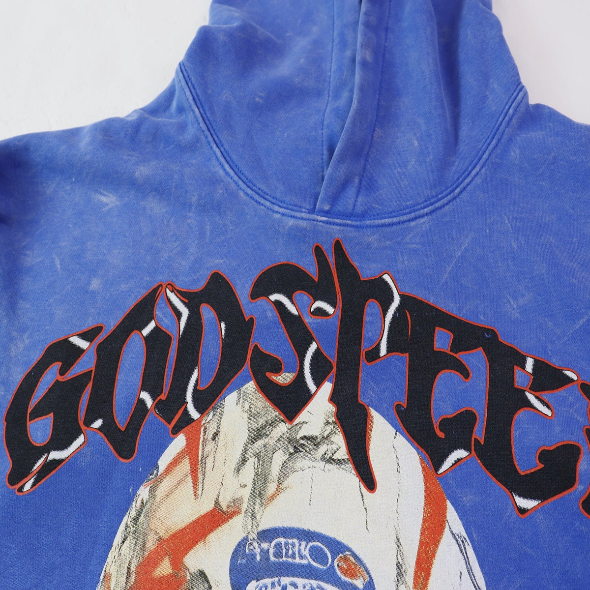 God Speed Hoodie-5518 — view 11