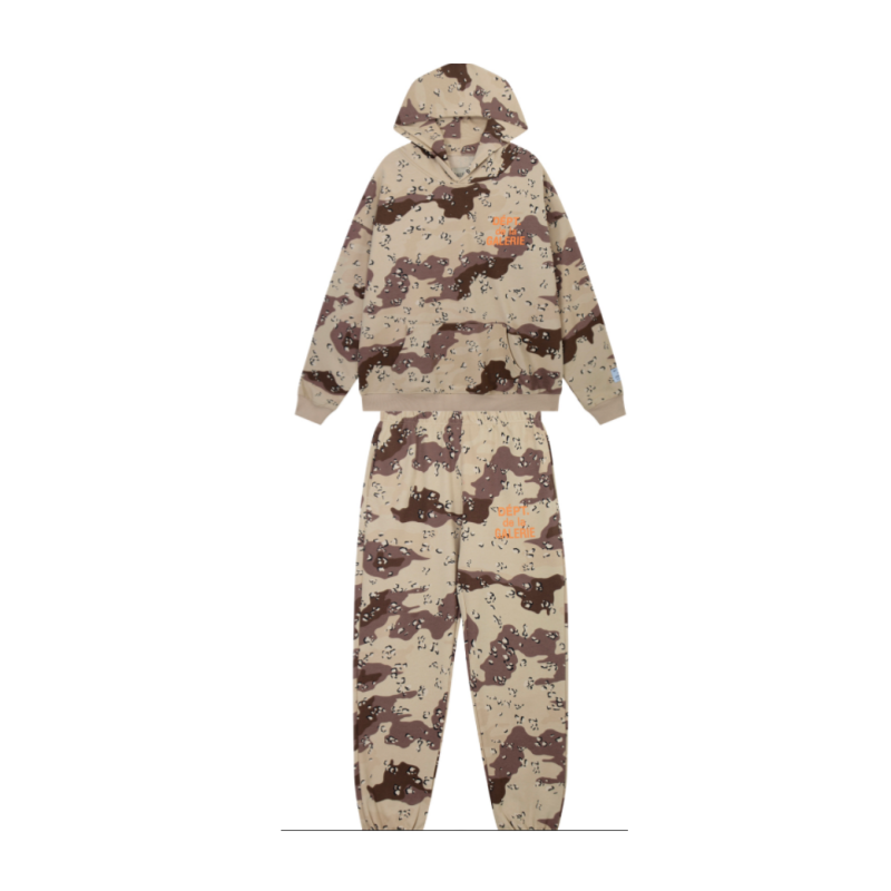 GALLERY DEPT New Pants Hoodie set — view 46