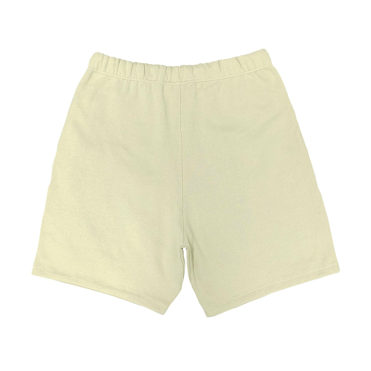 Fear of God ESSENTIALS Relaxed Sweat Shorts — view 7