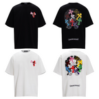 Chrome Hearts New T-shirts 6024 — view 1