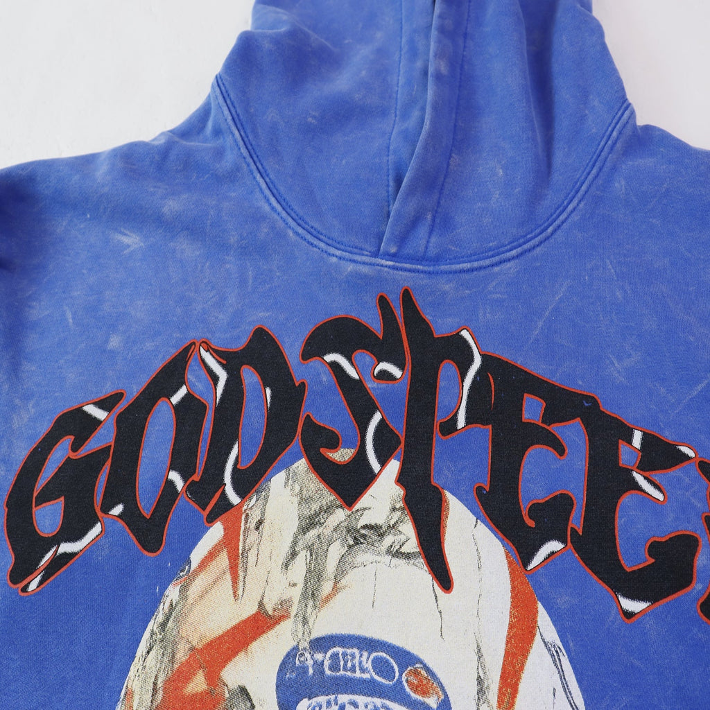 GodSpeed Hoodie — view 11