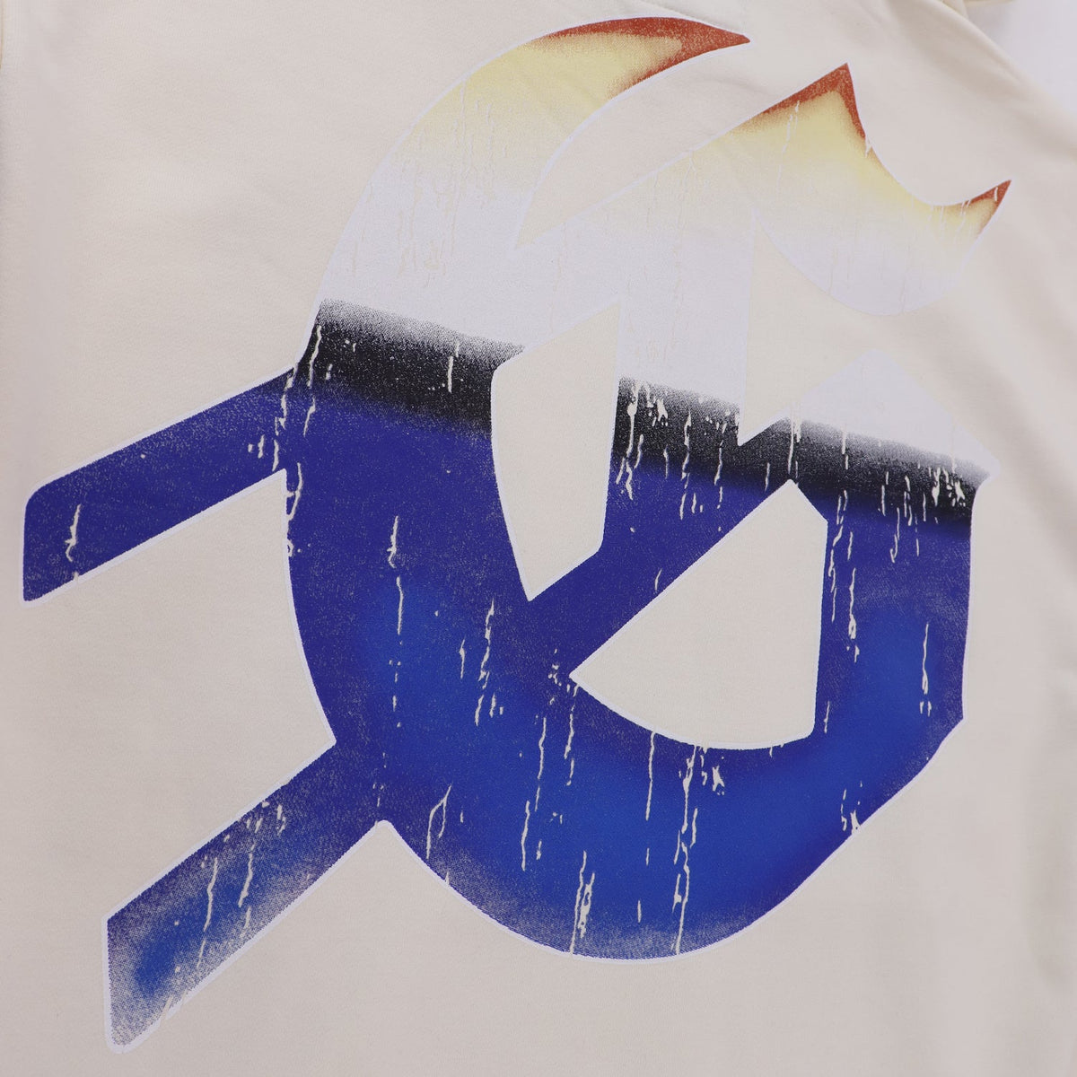 God Speed Hoodie — view 13
