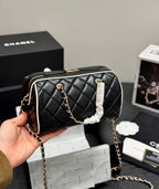 Serenityll 2001113 Chanel Bag 11.5*18.5*11c'M — view 7