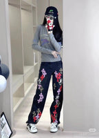Chrome Hearts New Pants 8130 — view 10