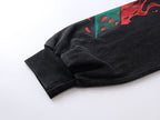 God Speed Sweatshirt-1099 — view 8
