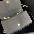 YSL Kate Medium Bag — view 3