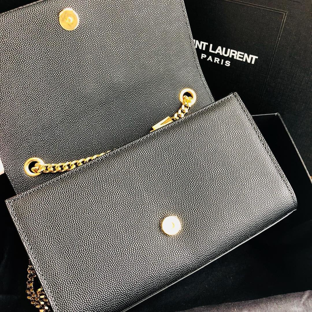 YSL Kate Medium Bag — view 3