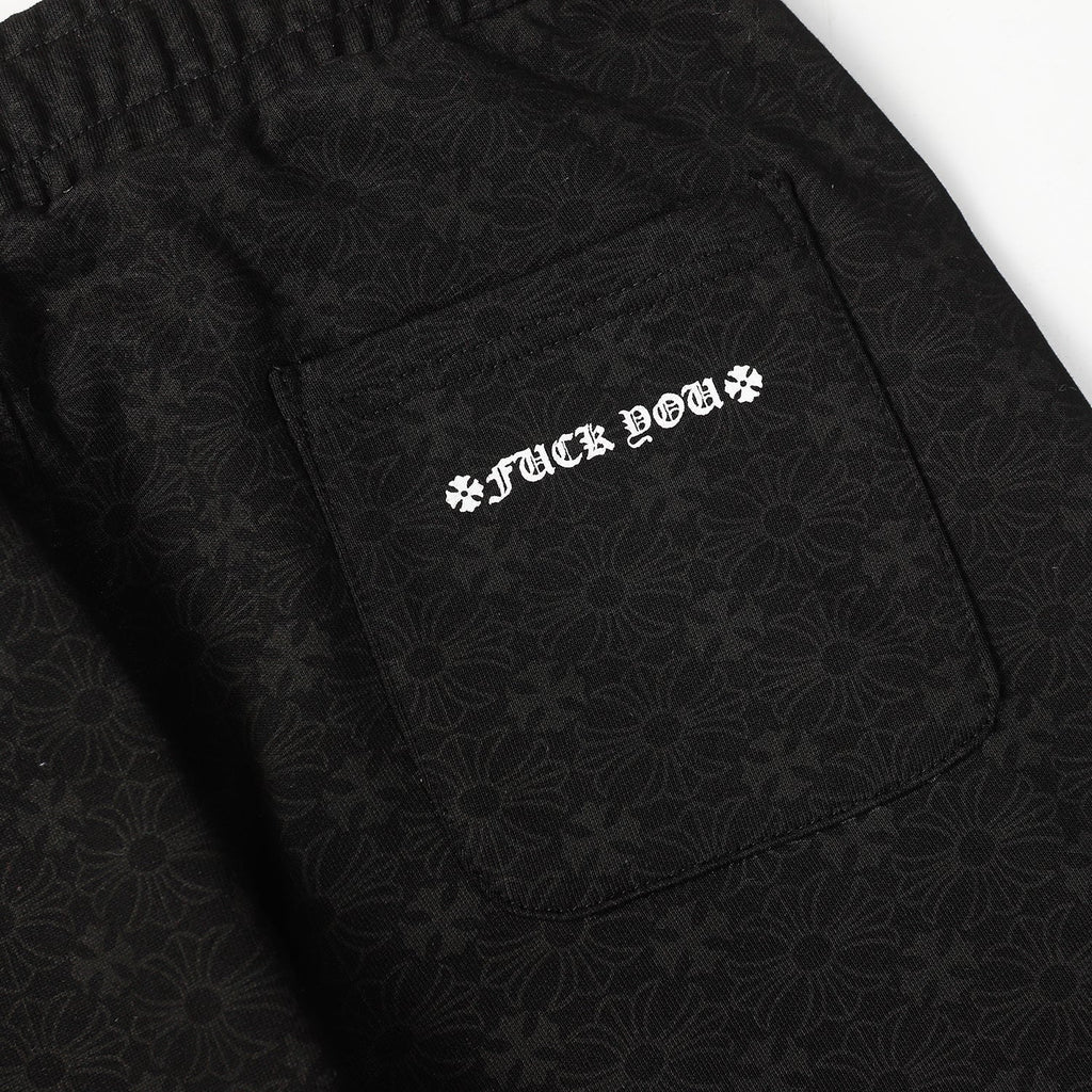 Chrome Hearts New Pants 1001 — view 15