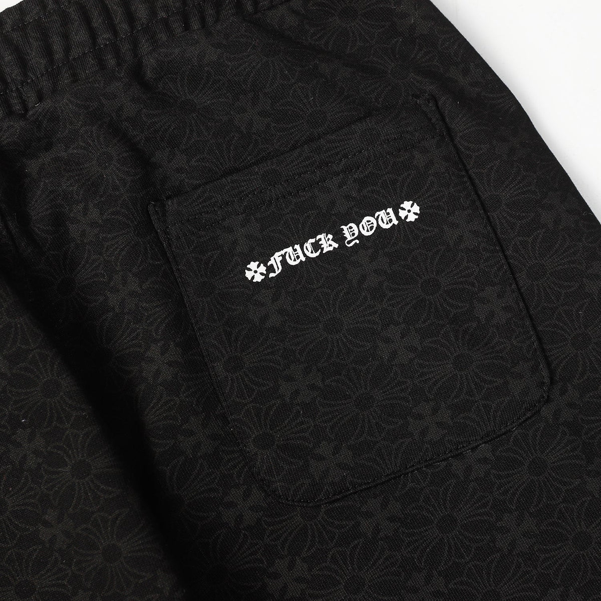 Chrome Hearts New Pants 1001 — view 15