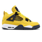 Nike Air Jordan 4 Retro ¡®Lightning¡¯ 2021 — view 1