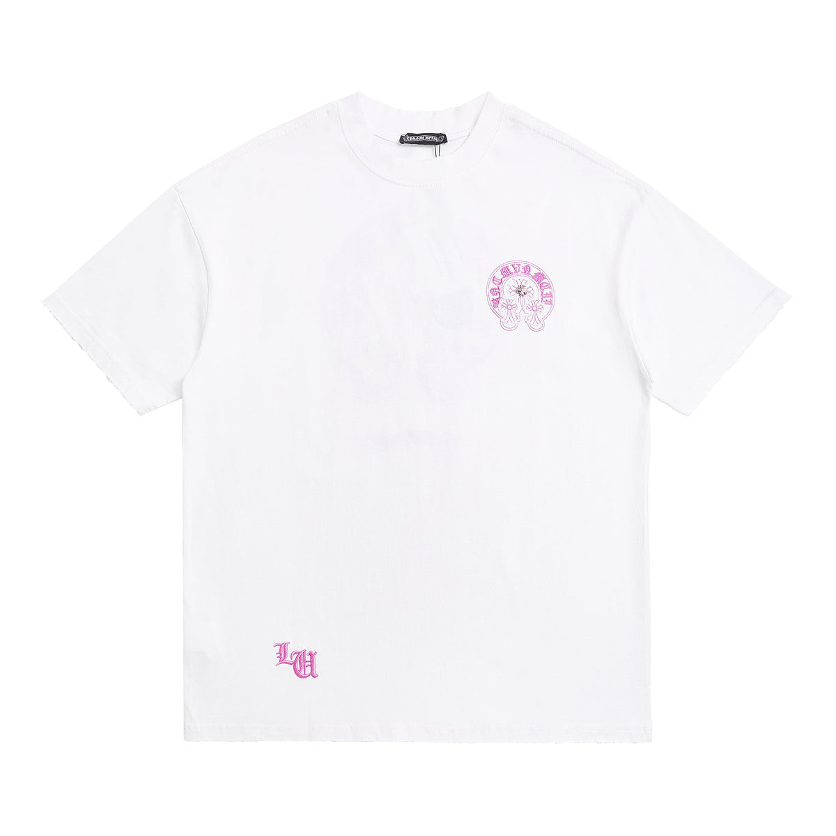 Chrome Hearts New T-shirts 1920 — view 15
