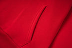 That's A Awful Lot Of Cough Syrup Classic Hoodie — view 11