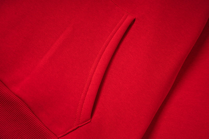 That's A Awful Lot Of Cough Syrup Classic Hoodie — view 11