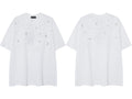 Chrome Hearts New T-shirts 9992 — view 12