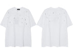 Chrome Hearts New T-shirts 9992 — view 12