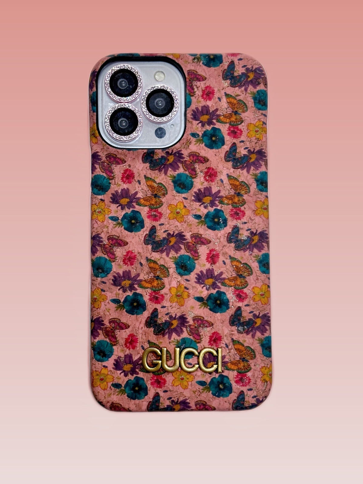 Serenityll 101601 iPhone Case — view 1