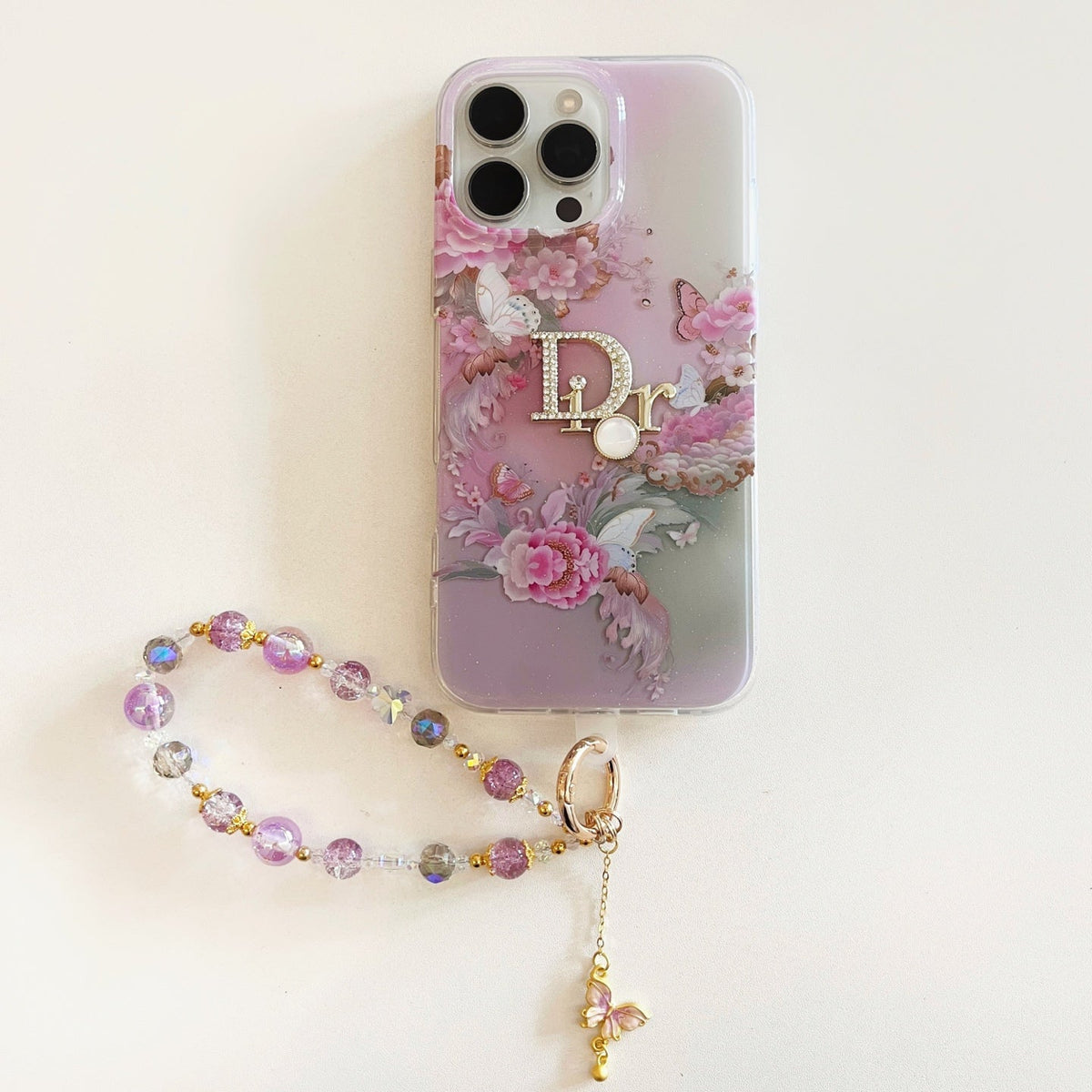 Serenityll 101604 iPhone Case — view 1