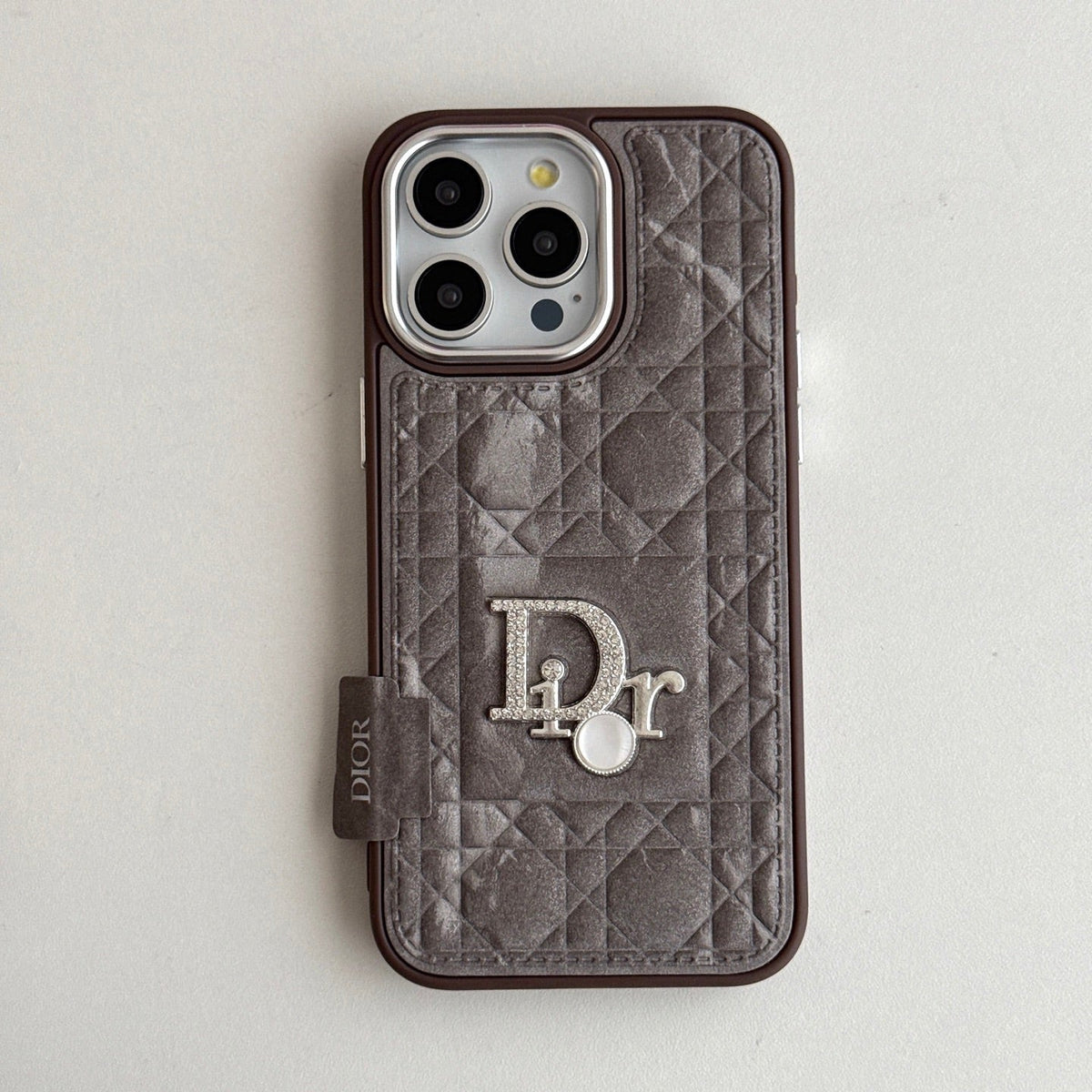 Serenityll 101607 iPhone Case — view 1