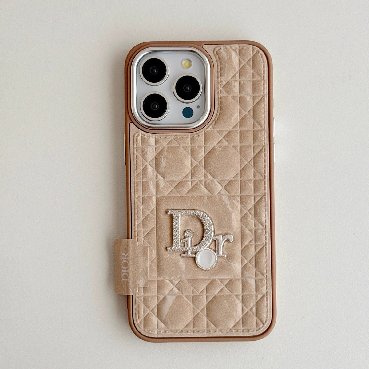 Serenityll 101608 iPhone Case — view 1