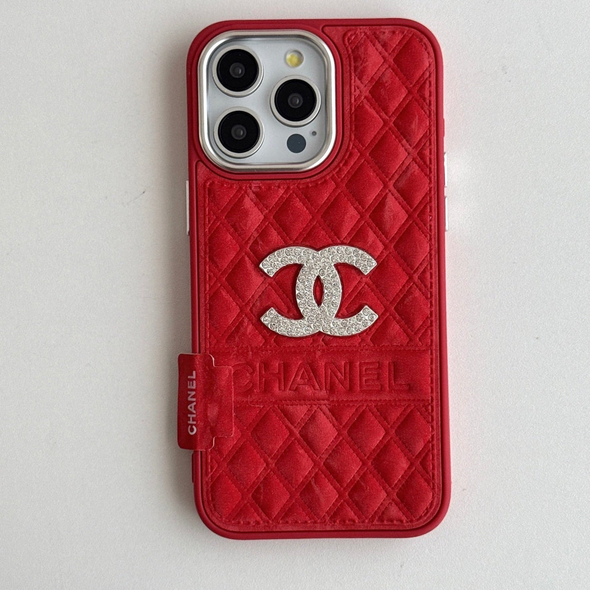 Serenityll 101613 iPhone Case — view 1