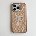 Serenityll 101614 iPhone Case — view 1