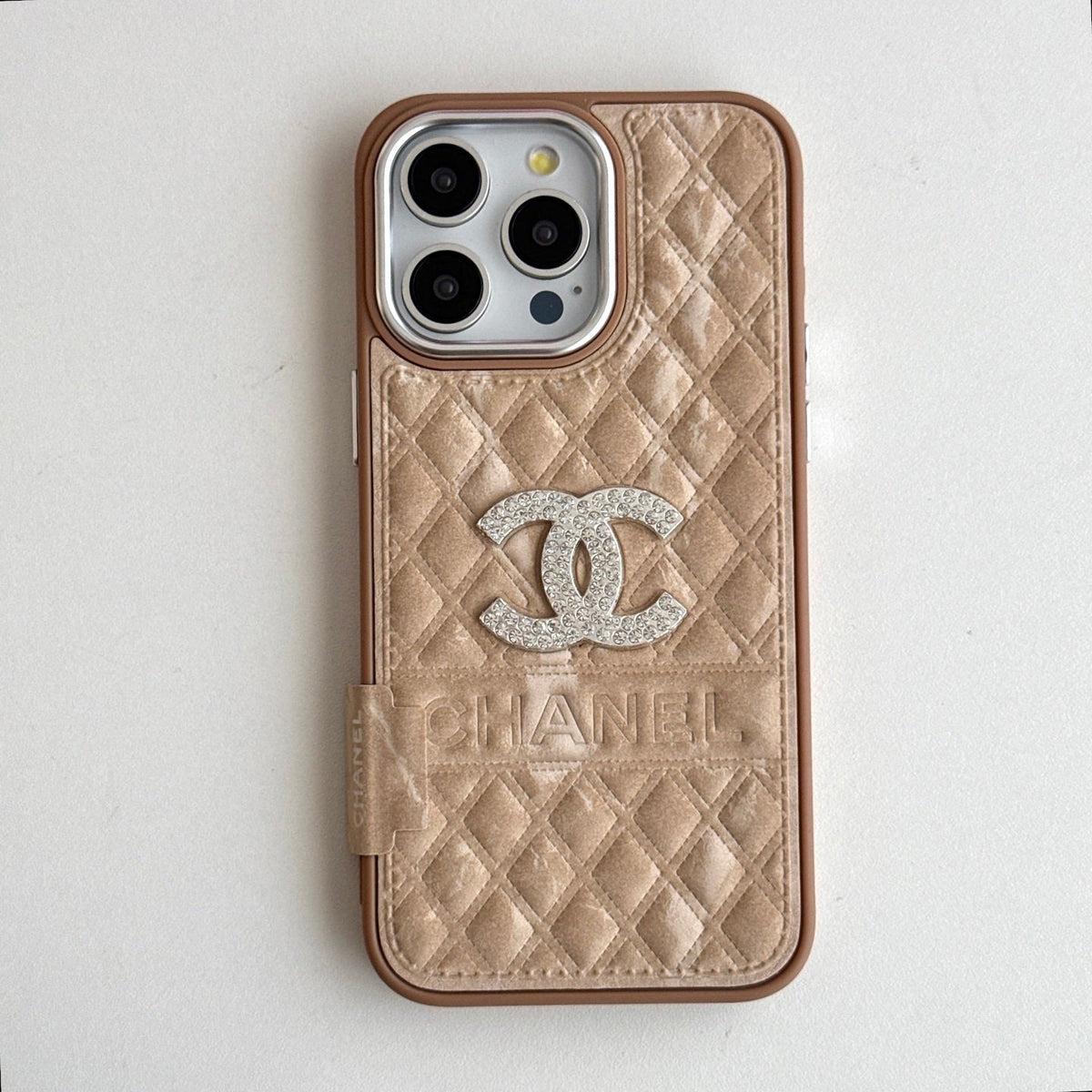 Serenityll 101614 iPhone Case — view 1