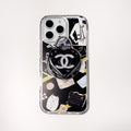 Serenityll 101617 iPhone Case — view 1