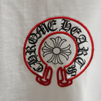 Chrome Hearts New T-shirts 6008 — view 21