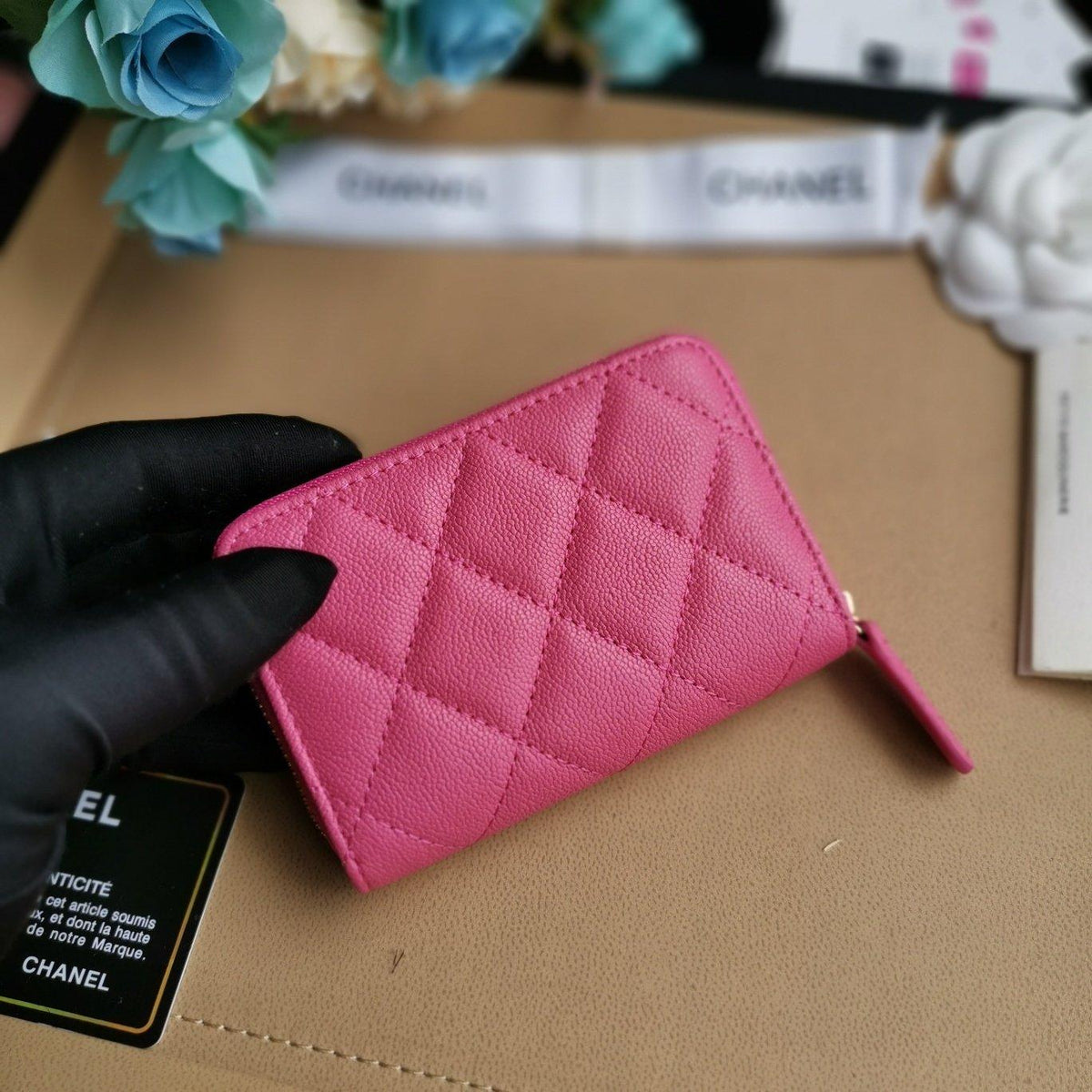 Chanel Wallet — view 6