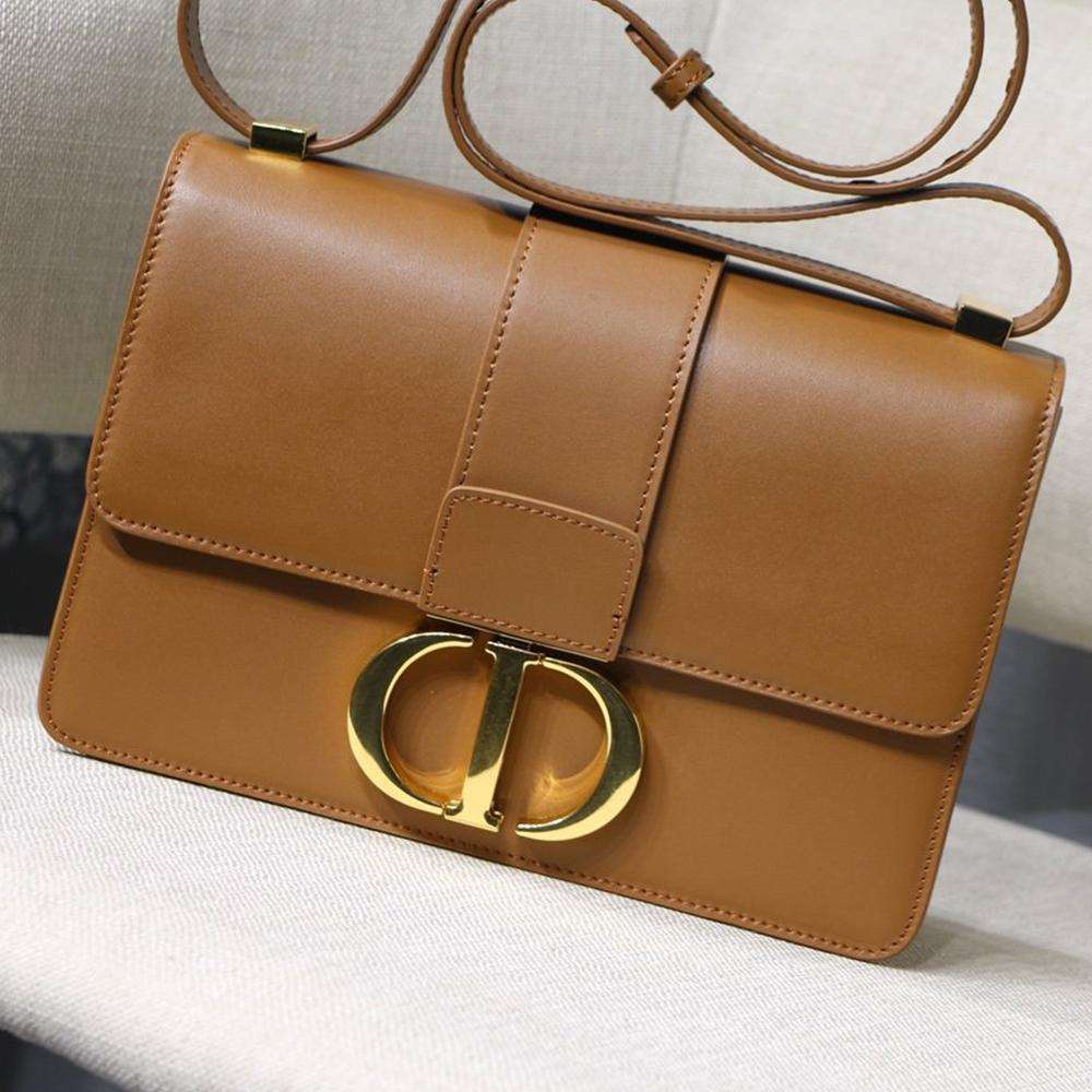 Dior 30 Montaigne Bag — view 1