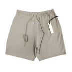 Fear of God ESSENTIALS Relaxed Sweat Shorts — view 3
