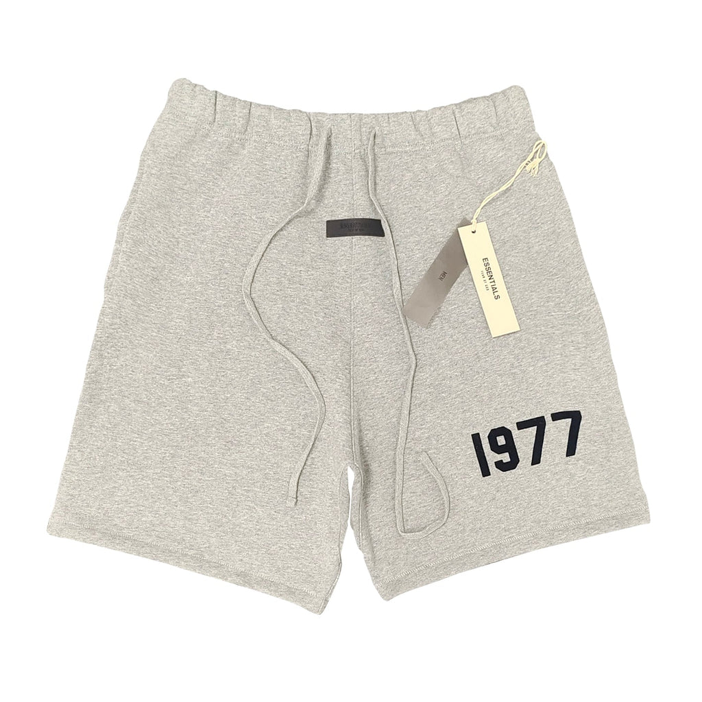 Fear of God ESSENTIALS Relaxed Sweat Shorts — view 8