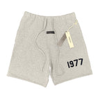 Fear of God ESSENTIALS Relaxed Sweat Shorts — view 8