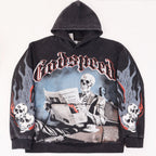 GodSpeed Hoodie — view 13