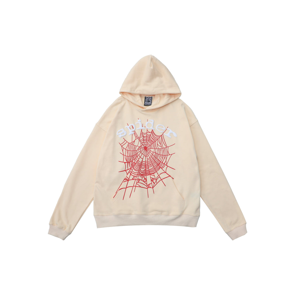Sp5der Hoodie — view 3