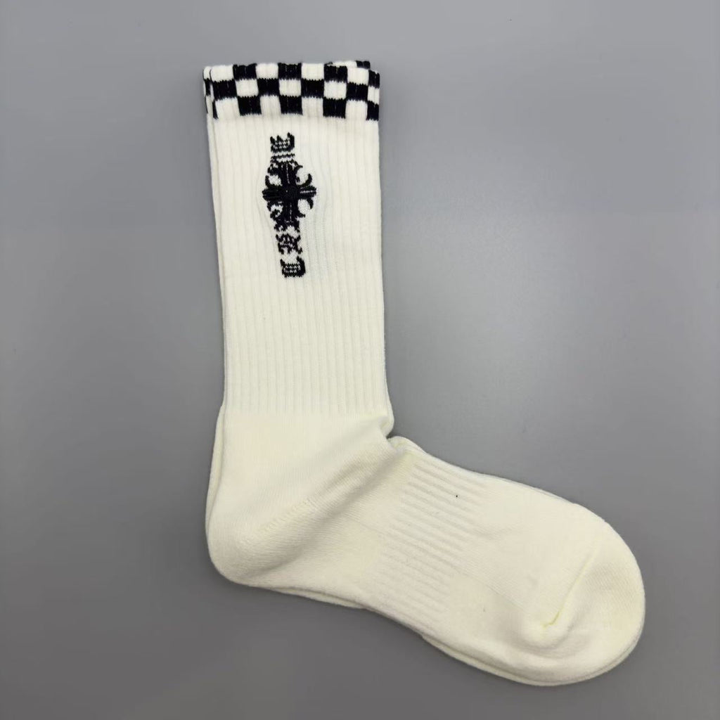Chrome Hearts Socks — view 24