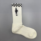 Chrome Hearts Socks — view 24