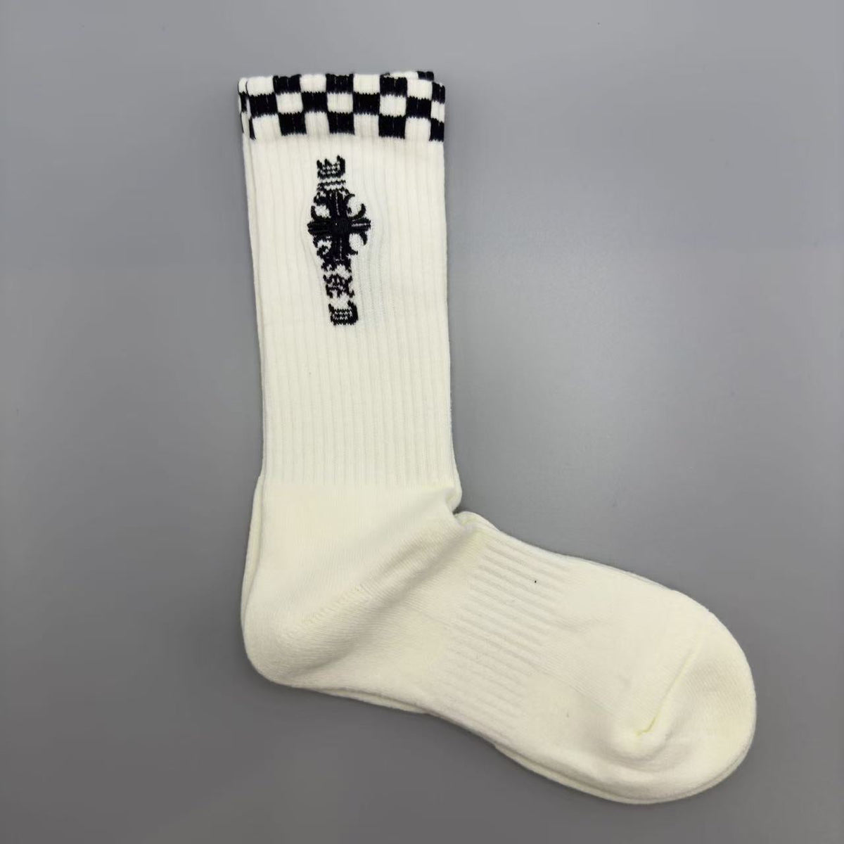 Chrome Hearts Socks — view 24